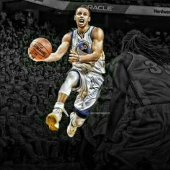 Meet your Posher, Dustin - Picture 1 of 1